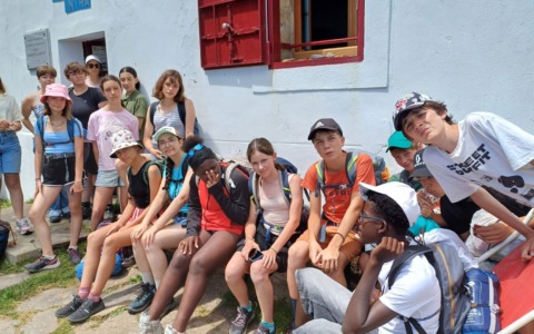 Ballabio: aperte le iscrizioni 2026 per Hillion