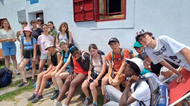 Ballabio: aperte le iscrizioni 2026 per Hillion