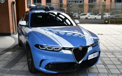 Lecco: espulsi due stranieri irregolari rintracciati durante controlli straordinari della Polizia