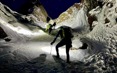 UOEI Lecco: sicurezza in montagna al centro delle attività 2026