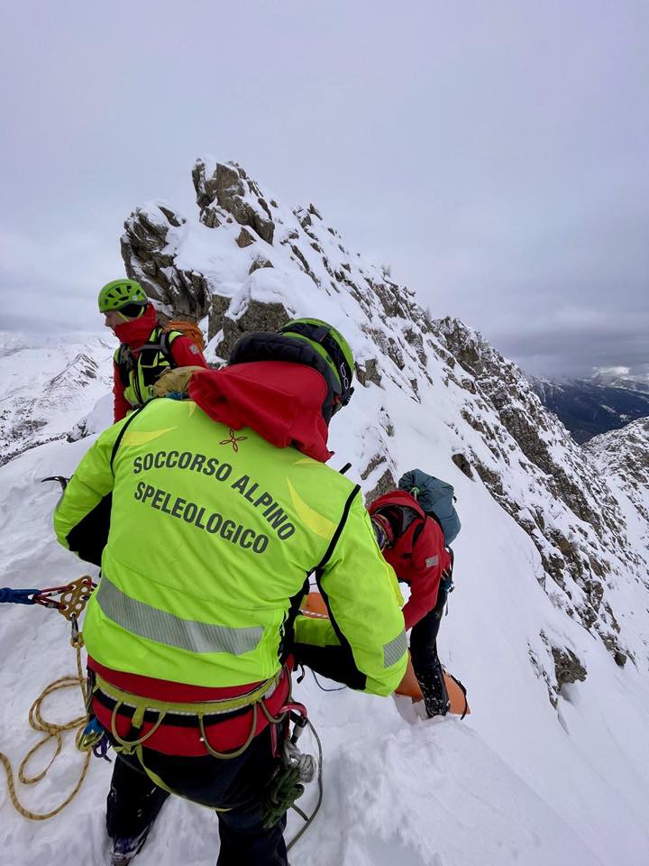 Vivere la montagna in sicurezza: serata informativa a Dervio