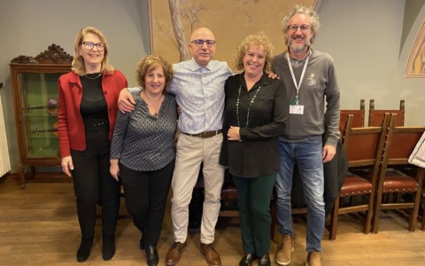 Nucleo Alzheimer: l’Istituto Airoldi e Muzzi saluta Paolo Riva