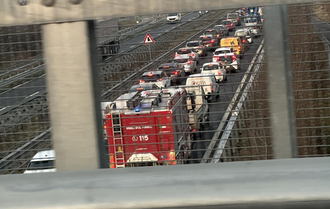 “Tre ore per 15 chilometri”: l’inferno sulla SS36 verso Lecco e i nuovi provvedimenti in arrivo