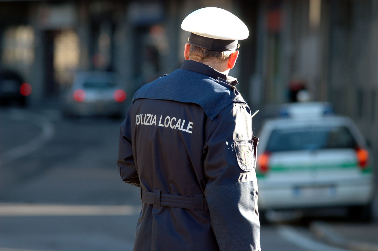 Sicurezza e viabilità: Lecco rafforza la polizia locale per le Olimpiadi 2026