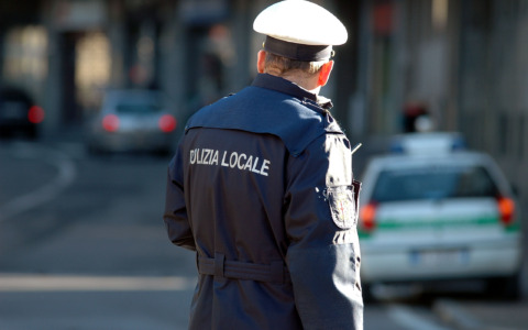 Sicurezza e viabilità: Lecco rafforza la polizia locale per le Olimpiadi 2026
