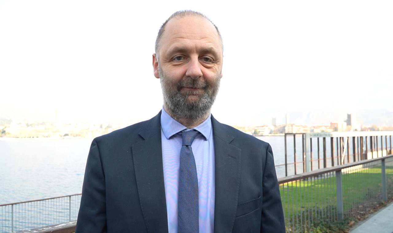 La ricetta di Marco Tarabini: «L’Università deve lavorare insieme alle imprese»