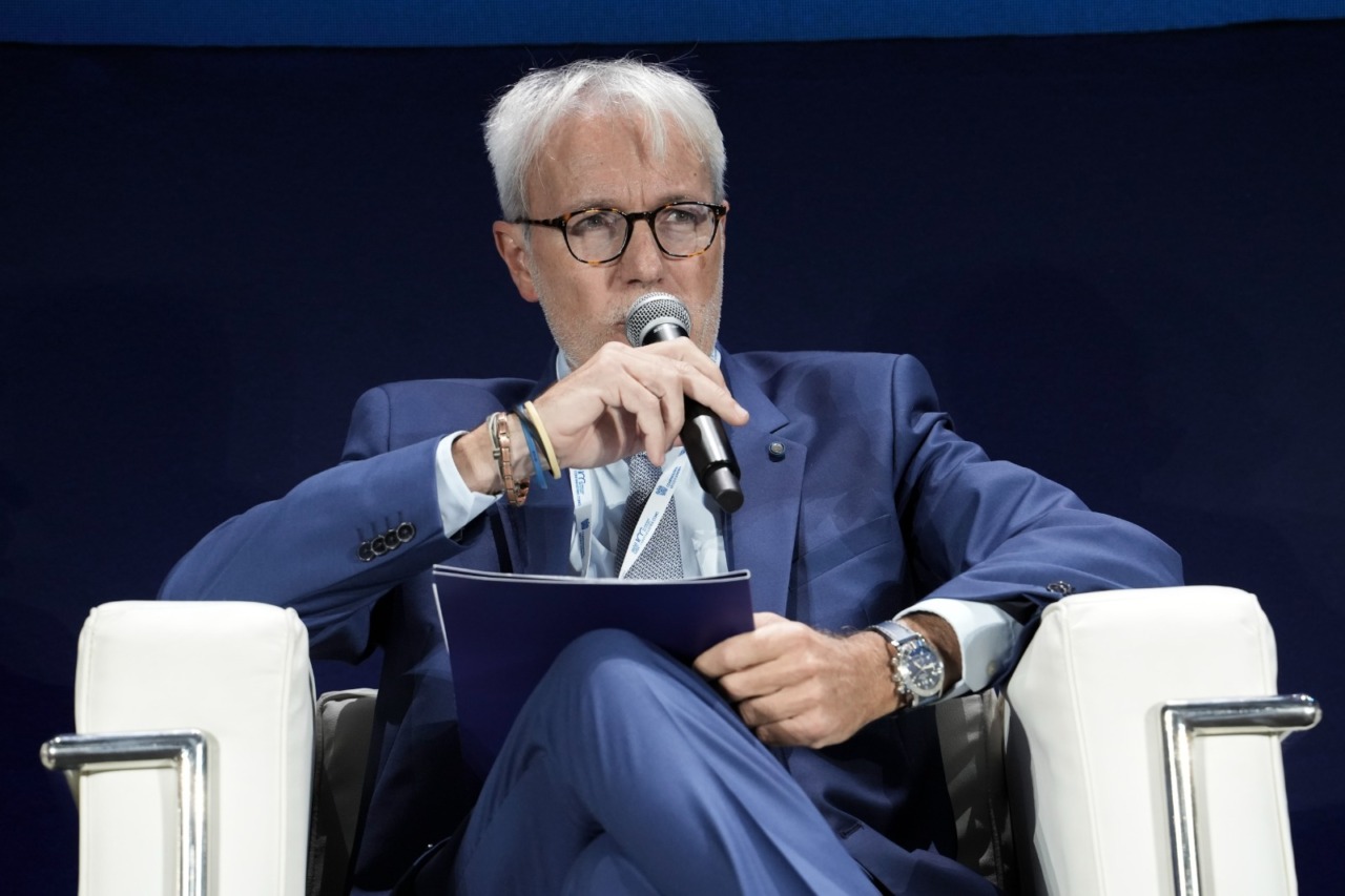Confindustria Lecco e Sondrio, Campanari: «Serve un sistema favorevole al fare impresa»