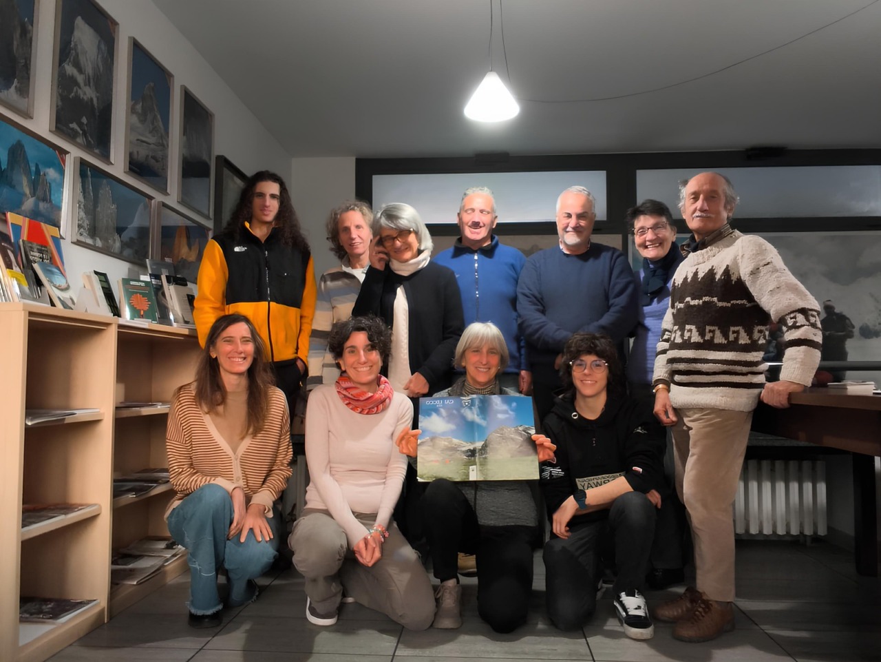 Montagna e  Autismo: a Lecco nasce IN AUTdoor, progetto di cura e crescita per ragazzi