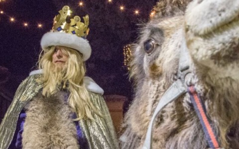 Bellano: torna la Pesa Vegia con la 420° edizione