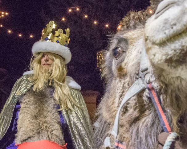 Bellano: torna la Pesa Vegia con la 420° edizione