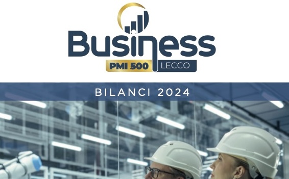 Business Pmi: le imprese lecchesi che scelgono di mettersi in vetrina