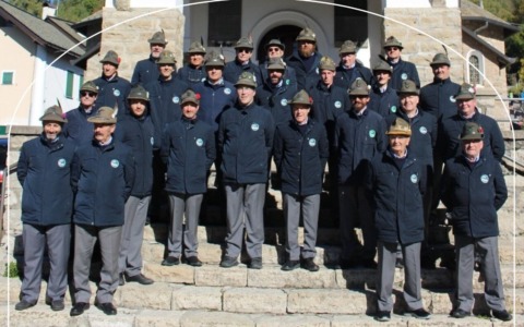 A Villa Monastero grande attesa per il concerto di inizio anno con il Coro Grigna