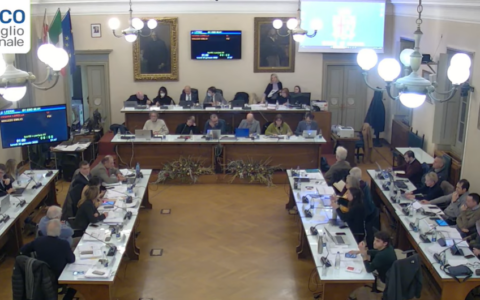 Variante al Pgt, in Consiglio il confronto su Metallurgica Rusconi ed ex Icam