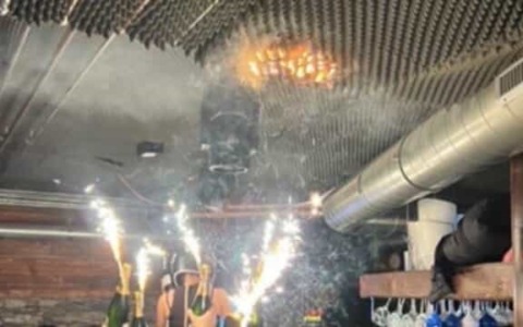 Mercoledì un minuto di silenzio in tutte le scuole italiane per le giovani vittime di Crans-Montana