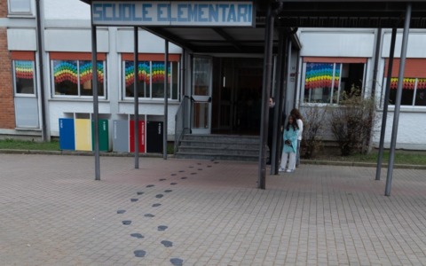 La scuola Primaria di Dolzago sarà intitolata a Felicia e Peppino Impastato