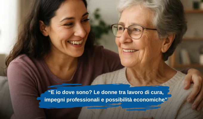 Donne, lavoro di cura e indipendenza economica: incontro con Confartigianato Lecco