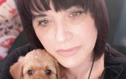 Egle Rosa nominata Responsabile del Dipartimento “Benessere Animale e Pets” di FdI Lecco