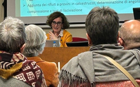 Trafilerie: convegno Apitech-Bicocca