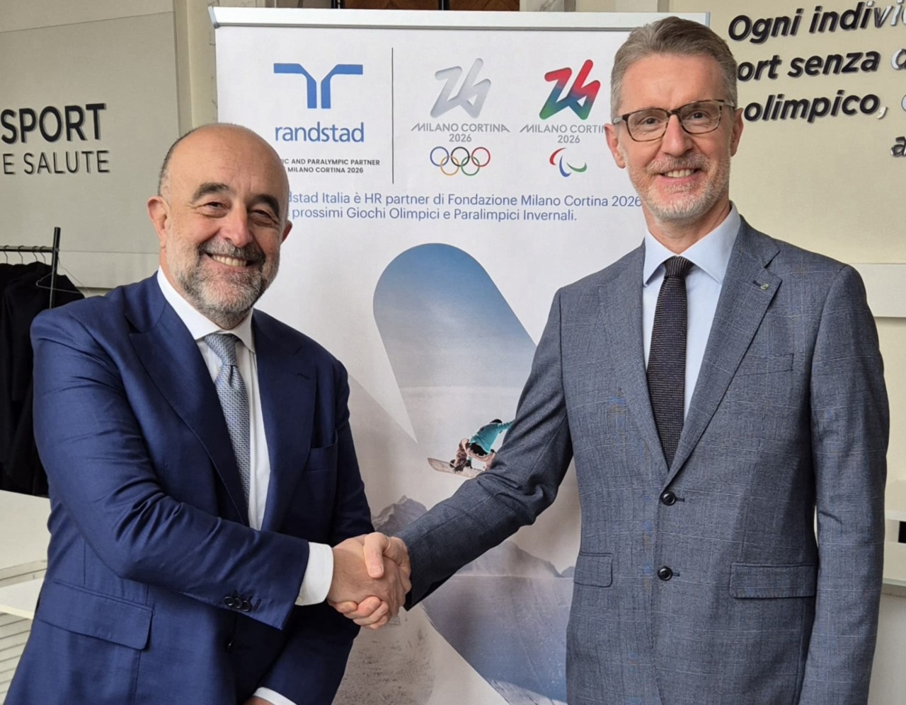 Federmanager Lecco protagonista alla presentazione del Rapporto sulla Legacy delle Competenze di Milano Cortina 2026