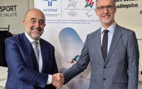 Federmanager Lecco protagonista alla presentazione del Rapporto sulla Legacy delle Competenze di Milano Cortina 2026