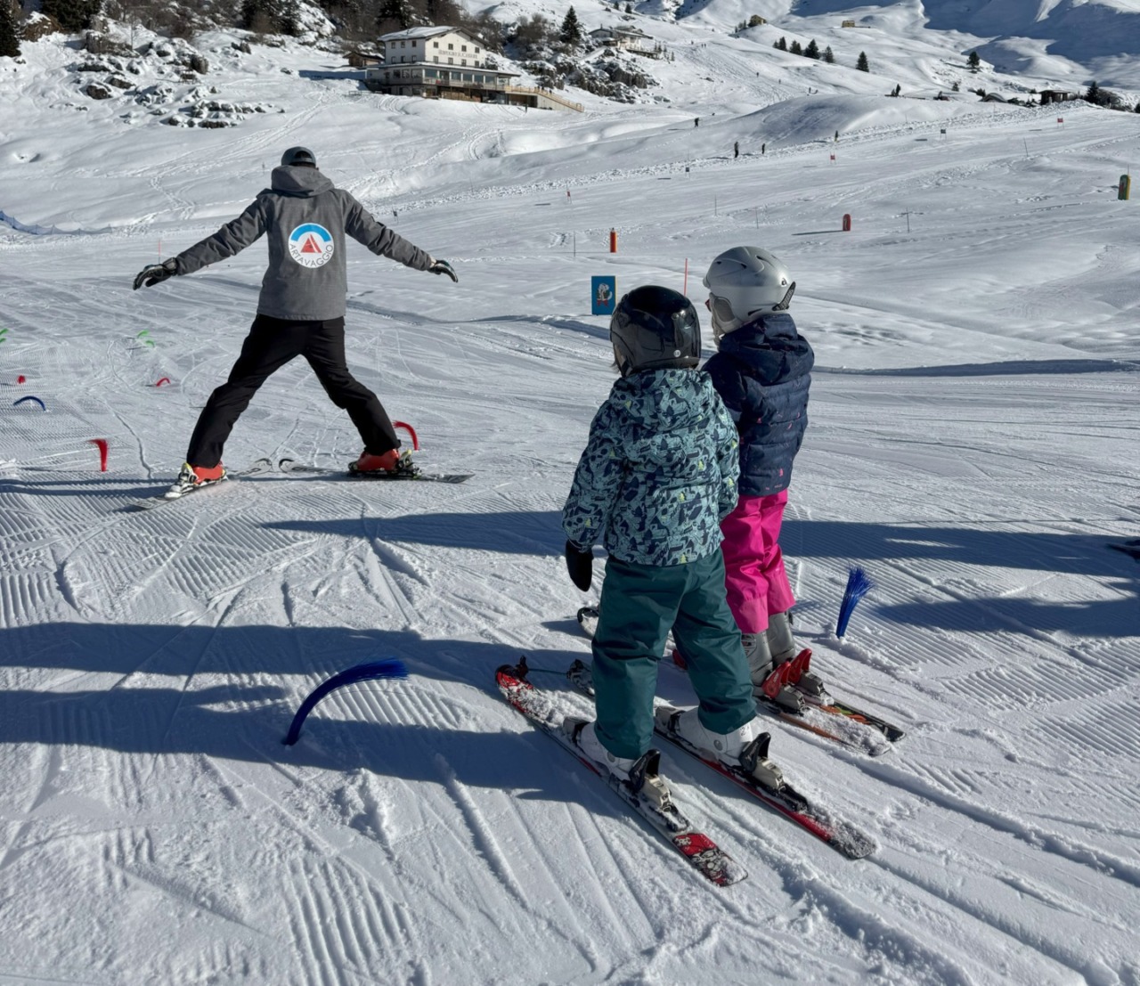 La stagione della neve entra nel vivo ai Piani di Artavaggio: aprono i tapis roulant