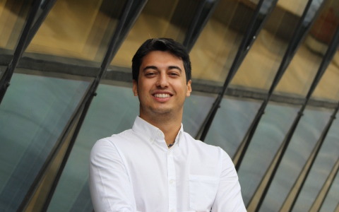 Paolo Ceriani: da Barzio a Stoccolma per la ricerca e contro il cancro