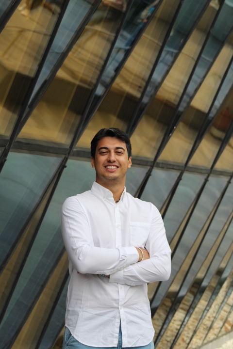 Paolo Ceriani: da Barzio a Stoccolma per la ricerca e contro il cancro