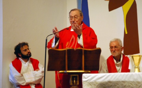 Valmadrera piange don Massimo Frigerio: un pastore dal cuore grande