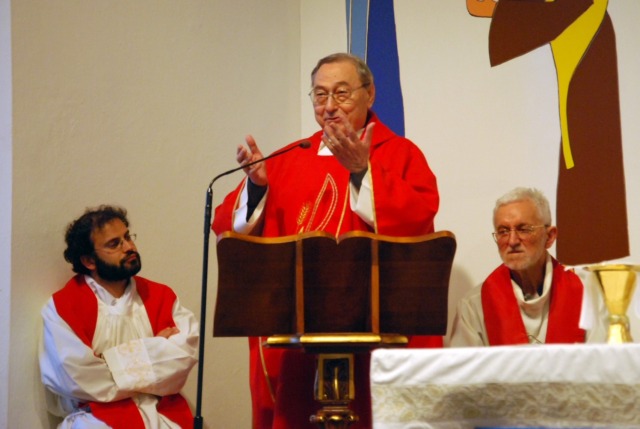 Valmadrera piange don Massimo Frigerio: un pastore dal cuore grande