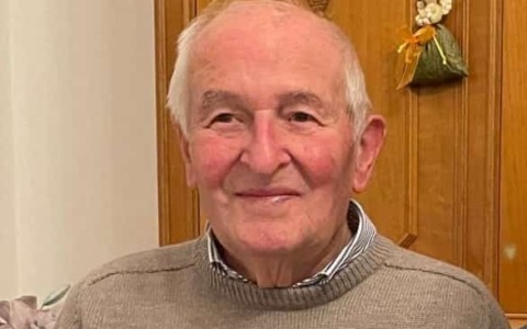 Valmadrera in lutto per la scomparsa dell’ex assessore Ernesto Sandionigi