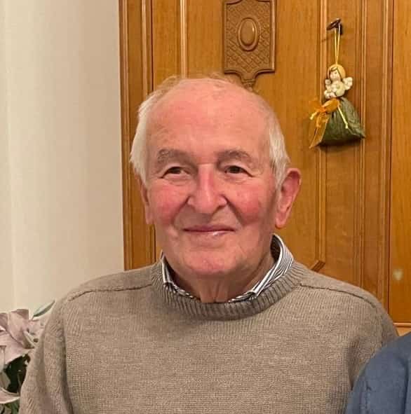 Valmadrera in lutto per la scomparsa dell’ex assessore Ernesto Sandionigi