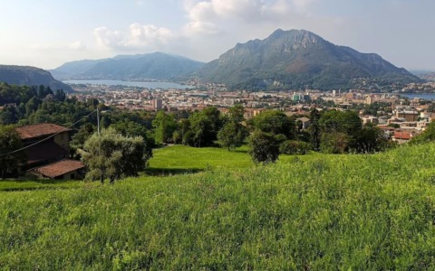 Cavagna tra diritti dei proprietari e tutela del paesaggio: scontro tra visioni