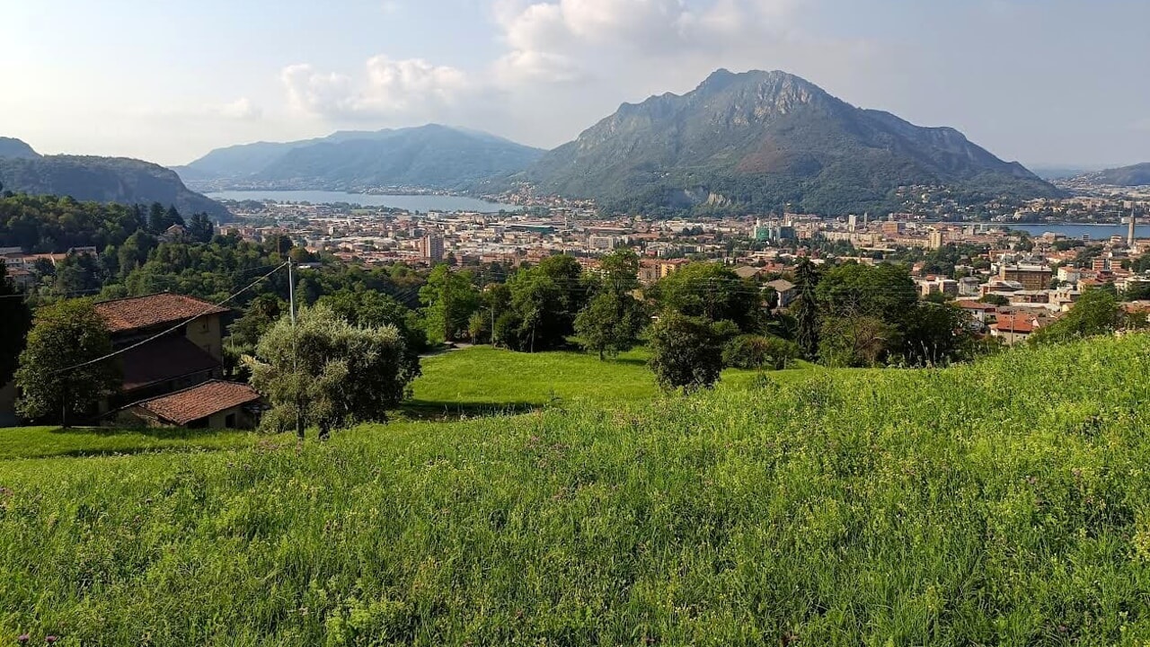 Cavagna e il PGT: salvaguardare il cuore rurale di Lecco