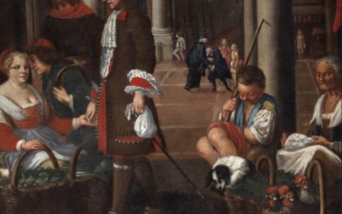 “Il menu dei Promessi Sposi”: il 27 gennaio a Lariofiere la presentazione del volume