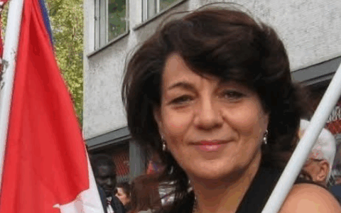 Lecco ricorda Dina Vergottini: raccolti fondi per l’Hospice Il Nespolo