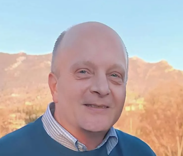 Mondo dello sport lecchese in lutto per Luciano Arrigoni scomparso a soli 56 anni