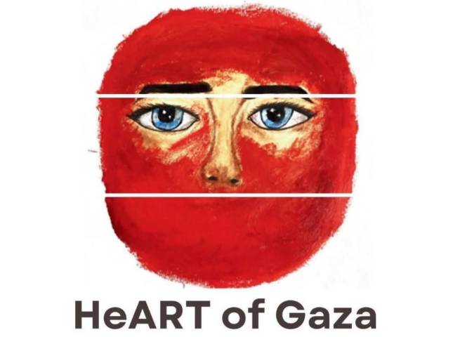 A Lecco arriva la Mostra “HeART of Gaza”: l’infanzia sotto la lente dell’arte