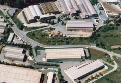 Tenax Spa, oltre sessant’anni di innovazione tra plastica, reti e sostenibilità