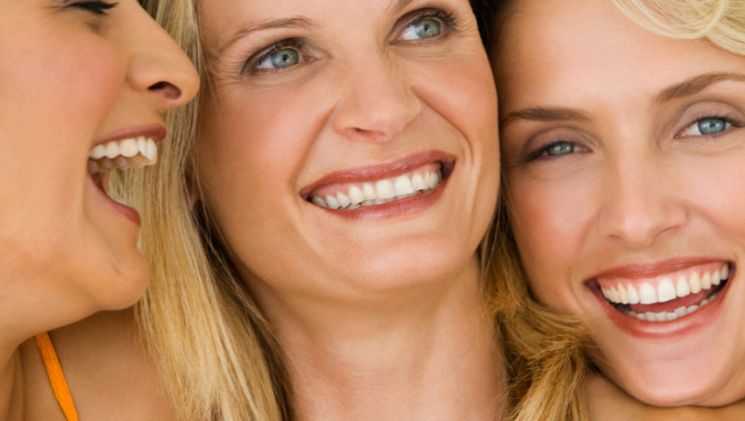 Al via a Oggiono il corso gratuito di Yoga della Risata