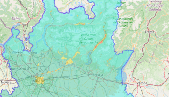 Qualità dell’aria: Lecco tra i capoluoghi virtuosi della Lombardia nel 2025