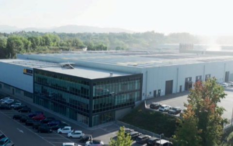 Satech Safety Technology Spa, automazione e sartorialità industriale