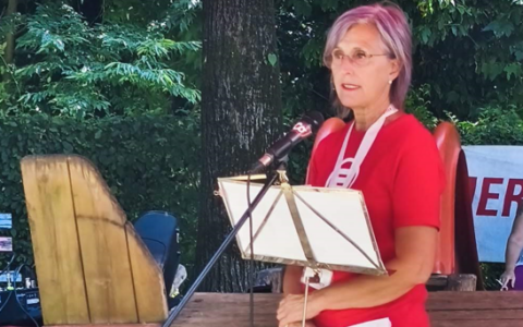 “Cura e cultura di pace”. Emergency arriva a Ballabio