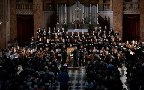 L’Accademia Corale di Lecco conquista Fondazione Cariplo: unico progetto finanziato in Provincia