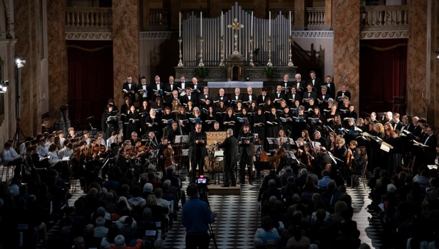 L’Accademia Corale di Lecco conquista Fondazione Cariplo: unico progetto finanziato in Provincia