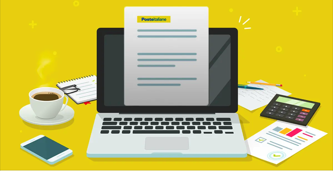 Poste Italiane: a Lecco è possibile richiedere online i documenti utili per l’Isee 2026