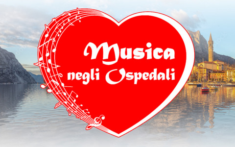 “Musica negli Ospedali”: il mito di Orfeo all’Ospedale Manzoni di Lecco