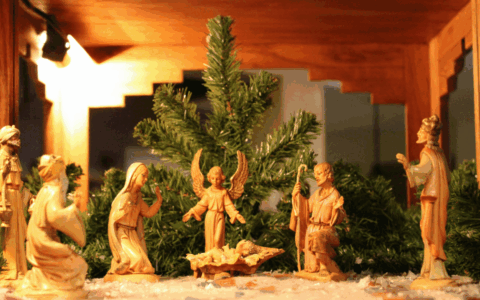 “Presepe & Arte”: a Valmadrera la tradizione si fa creativa