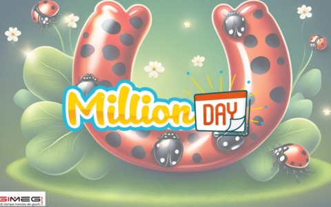 Vincita milionaria in Brianza: un inizio d’anno da sogno