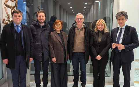 Silea cresce: nuovi Comuni soci, governance rafforzata e affidamenti estesi fino al 2033