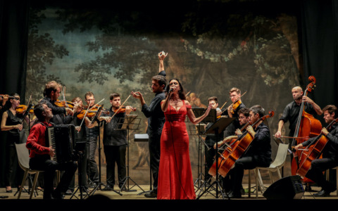 Piano Olimpico fa tappa a Lecco: due appuntamenti tra piano, tango e jazz